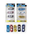 OBL10009670 - Die-cast toys