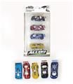 OBL10009671 - Die-cast toys