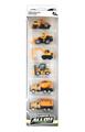 OBL10009673 - Die-cast toys