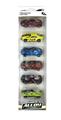 OBL10009674 - Die-cast toys