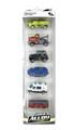 OBL10009677 - Die-cast toys