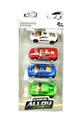 OBL10009685 - Die-cast toys
