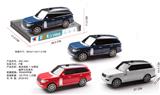 OBL10009702 - 路虎揽胜 1:16惯性越野大仿真车