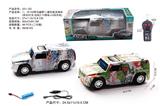 OBL10009716 - Remote control cars / tanks
