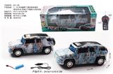 OBL10009717 - Remote control cars / tanks