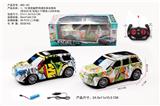 OBL10009722 - Remote control cars / tanks