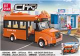 OBL10009735 - 校车  377PCS