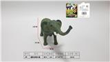 OBL10009790 - 搪胶大象
