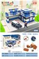 OBL10010253 - 警察局 (215PCS)