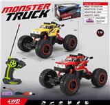 OBL10010480 - Remote control cars / tanks