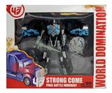 OBL10010513 - Deformed toy