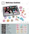 OBL10010536 - FOOD SET