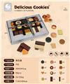OBL10010537 - FOOD SET