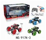 OBL10010553 - Remote control cars / tanks
