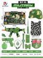 OBL10010576 - Militarytoys&Policeset