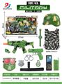 OBL10010577 - Militarytoys&Policeset