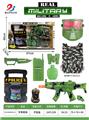 OBL10010579 - Militarytoys&Policeset