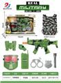 OBL10010584 - Militarytoys&Policeset