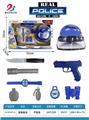 OBL10010586 - Militarytoys&Policeset