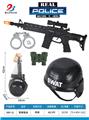 OBL10010609 - Militarytoys&Policeset