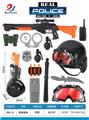 OBL10010610 - Militarytoys&Policeset
