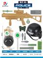 OBL10010611 - Militarytoys&Policeset