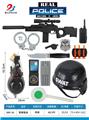 OBL10010612 - Militarytoys&Policeset