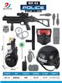 OBL10010614 - Militarytoys&Policeset