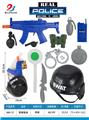 OBL10010615 - Militarytoys&Policeset