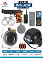 OBL10010617 - Militarytoys&Policeset