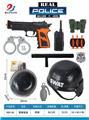 OBL10010618 - Militarytoys&Policeset
