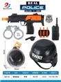 OBL10010621 - Militarytoys&Policeset