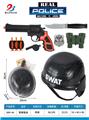 OBL10010622 - Militarytoys&Policeset