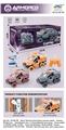 OBL10010635 - Remote control cars / tanks