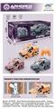 OBL10010636 - Remote control cars / tanks