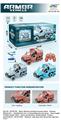 OBL10010639 - Remote control cars / tanks