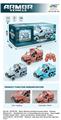 OBL10010640 - Remote control cars / tanks