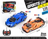 OBL10010641 - Remote control cars / tanks