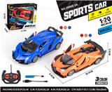 OBL10010642 - Remote control cars / tanks
