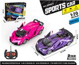 OBL10010645 - Remote control cars / tanks