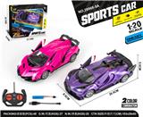 OBL10010646 - Remote control cars / tanks