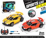 OBL10010652 - Remote control cars / tanks