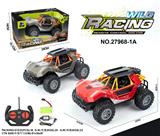 OBL10010657 - Remote control cars / tanks