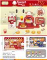 OBL10011138 - Set series