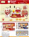 OBL10011139 - Set series
