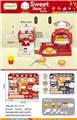 OBL10011141 - Set series