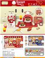 OBL10011147 - Set series