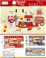 OBL10011148 - Set series