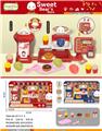 OBL10011157 - Set series