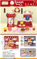 OBL10011160 - Set series